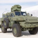 FAITERM: termoadhesive films for ballistic fabrics