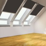 FAITECH: total blackout film for roller blinds and plissè blinds