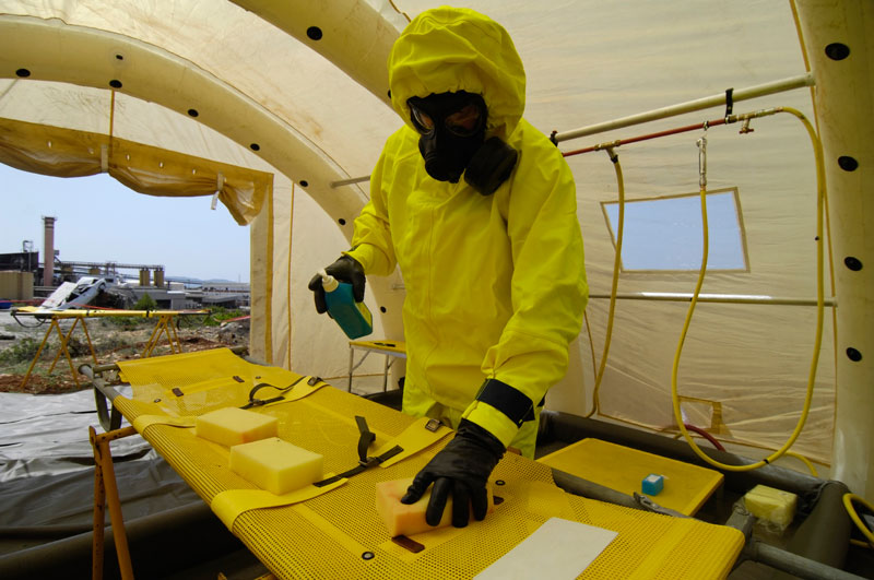 FAITECH: Gas and chemical barrier films