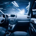 FAITGOM: TPU film for automotive interiors