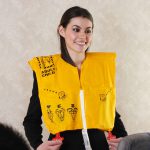 FAITGOM: Poliether tpu films for inlflatables
