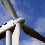 FAITGOM: Aliphatic tpu film for windmills protection