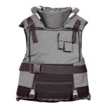 FAITERM: Thermoadhesive films for bullet-proof jackets
