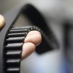 FAITGOM: thick tpu film for bands and conveyor belts