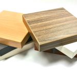 FAITERM: Thermoadhesive films for wood industry